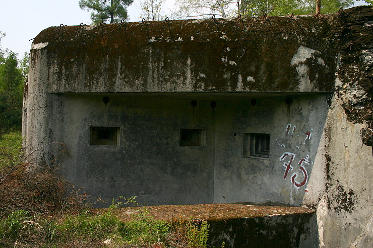 MOS-26 U obrzku